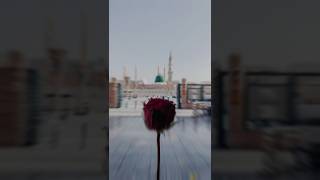 Madina naat beautiful whatsapp status video [upl. by Uriiah]