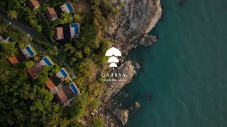 Garrya Tongsai Bay Samui [upl. by Standush346]