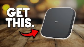 Best 4k Android TV Box 2024 New [upl. by Noellyn]