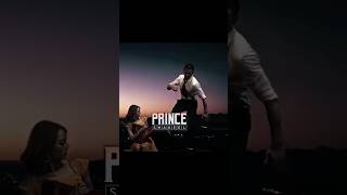 La La Land Dance  Ryan Gosling and Emma Stone ft Yo Yo Honey Singh lalaland music dance shorts [upl. by Gilboa]