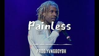 Lil durk type beat x Polo g type beat quotPainlessquot Pain type beat [upl. by Prader]