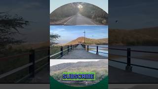 Willingdon Dam  Junagadh  Lack Side View  4k Cinematic [upl. by Ferdie479]