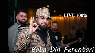 IULY NEAMTU✅ E O BABA IN FERENTARI✅ LIVE 100✅ MENTOLATII ROMANIEI [upl. by Ahsyekal370]