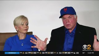 Mets Introduce Buck Showalter As Their New Manager [upl. by Jerrilyn525]