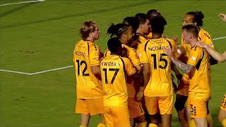 Goal by Clay Holstad [upl. by Jeanelle474]