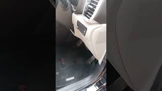 Kia sportage new car all wheel 🛞 channel subscribe Karo view travel shortvideo song youtube [upl. by Lehet]