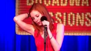 NYMF 2014 Erica Lustig  Dream Roles Medley This Is 30 [upl. by Orimar]