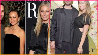 Why Jennifer Meyer Credits Gwyneth Paltrow For Helping Her Get Over Her Divorce From Tobey [upl. by Eudoca]