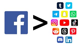 If You Think That OG Facebook Is Dead Think Again [upl. by Corneille324]