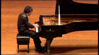 HD Prokofiev Toccata in d minor Op11  Andrei Yeh 葉孟儒 鋼琴 [upl. by Annabell699]