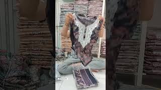 Kurti collection 👗 short wholesale women ladieswear market kurtiindia youtube trending [upl. by Uos]