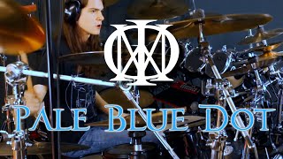 Dream Theater  Pale Blue Dot  Drum Cover  with Joschua Nikolic [upl. by Anella]