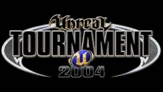 UT 2004 Soundtrack  Antalus Theme [upl. by Eytteb]