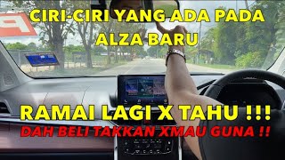 Cara Guna Alza Baru [upl. by Cid279]