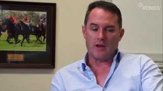 John McGrath talks real estate [upl. by Lemar]