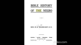 Were Jews Originally Negroes jews originally negroes blackhistory [upl. by Rolf]