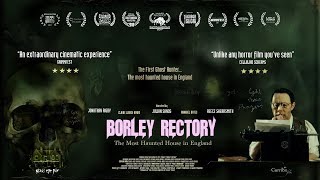 BORLEY RECTORY  Trailer 2018 [upl. by Cindy]