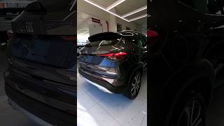 Fiat Pulse Impetus 10 Turbo 2023 [upl. by Orian]