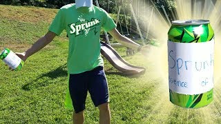 REAL SPRUNK COMMERCIAL [upl. by Kit]