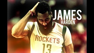 James Harden ᴴᴰ 2017 [upl. by Zolly]