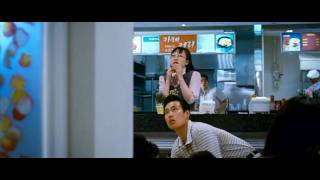 Sampoong Collapse Scene from Korean Movie [upl. by Esila256]