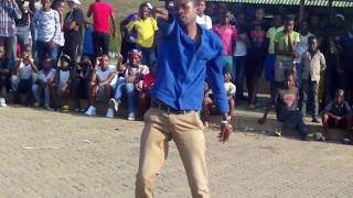 pantsula 4 life SLAYZA TSOTSI CREW [upl. by Hett]