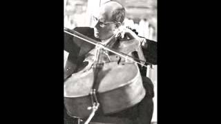 Dvorak Cello Concerto Rostropovich Svetlanov Historic Performance London 1968 [upl. by Ayiak371]