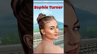 Sophie Turner ¿Tomb Raider 2025 [upl. by Marion84]