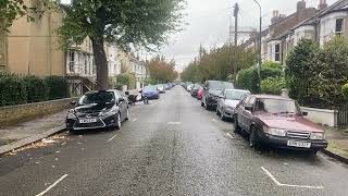 Godolphin Road Shepherds Bush W12 [upl. by Nnylav124]