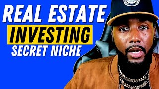 Best Kept REAL ESTATE Investing Strategy to Grow Your Wealth [upl. by Inor343]