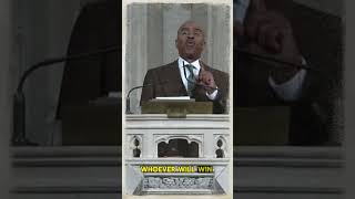 Pastor Gino Jennings The Truth About Election Wins [upl. by Phonsa]