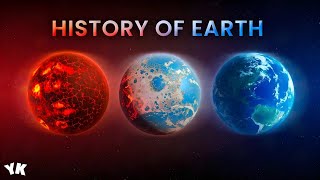 The Secret History of the Earth  You Know [upl. by Jay95]