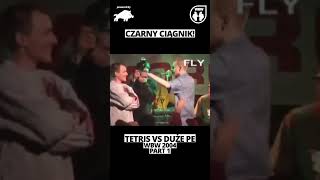 Najlepsze wejście na temat na WBW Tetris czarny ciągnik  Bilety i PPV wbw2024pl tetris wbw [upl. by Rolecnahc]