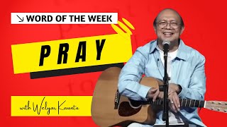 PRAY  WORD OF THE WEEK COMPILATION  29 JANUARI 2024 [upl. by Sukcirdor]