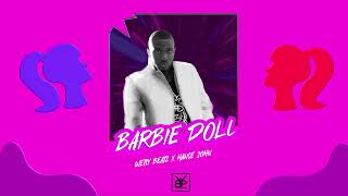 Hance John  Barbie Doll Official Audio  Soca [upl. by Arrol556]