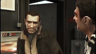 GTA IV Shqip  Episodi 1  NGOPTV [upl. by Hsital729]