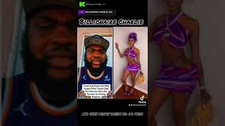 Toosii and Asian Doll Beef Erupts After Toosii Calls Out Women Who Get Famous for Dating Rappers [upl. by Deehsar]