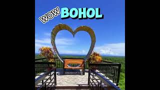 Wow Bohol Philippines Islands [upl. by Lenci]