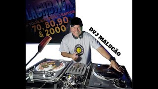 DVJ MALUCÃO 1986TRINERE  I KNOW YOU LOVE ME REMIX [upl. by Donall]