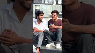 Bhai akela bethega acha nahi lagega  Yaara Teri Yaari  youtube comedy youtubeshorts chawmie [upl. by Id]