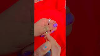 Finger mehndi design mehndi [upl. by Jabon]