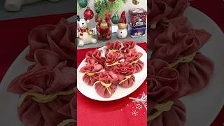 Santas Sacks Recipe [upl. by Foulk]