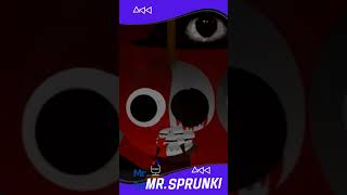 Raddy Phase 1 vs 2 vs 3 vs 4 vs 5 Incredibox Sprunki sprunki incredibox shorts [upl. by Edris184]