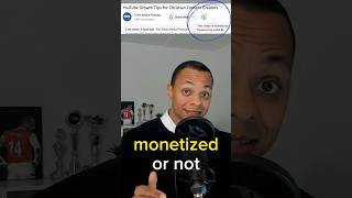 How to check if a Channel is Monetized or not [upl. by Nyltak]