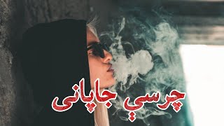 مست چرسي جاپانی  نظر  Charsi japani  Pashto Song [upl. by Ayk902]