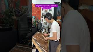 SHARE so Magdalena Bay sees this  magdalenabay deathandromance hammereddulcimer [upl. by Ahtreb]