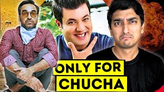 FUKREY 3 Movie Review  ABHI KA REVIEW [upl. by Vasti]