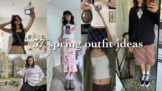 Spring outfits [upl. by Iridissa]