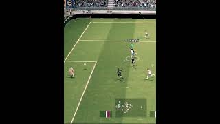 Filippo Inzaghi best goals efootball2024 supersubofficial shorts [upl. by Arica908]