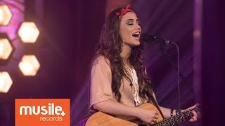 Isadora Pompeo  O Nome de Jesus Ao Vivo [upl. by Faulkner]